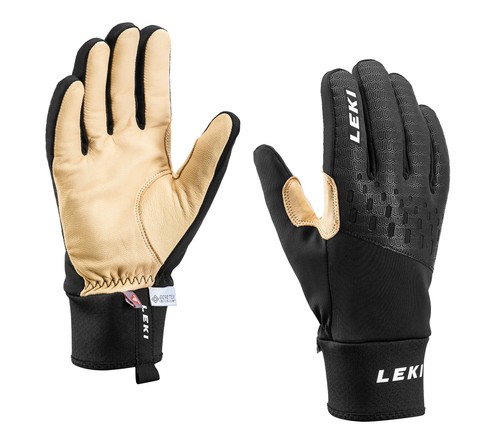Leki nordic thermo premium - leki,