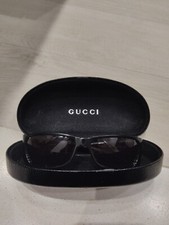 occhiali da sole Gucci vintage 