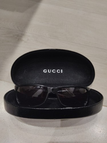 Occhiali sole gucci vintage - occhiali,