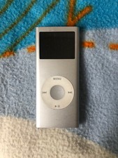 Apple iPod nano 2a generazione