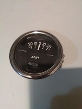 Jaeger Manometro Ampere Auto