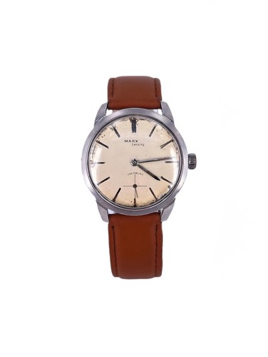 Orologio polso marx - da, lenzing