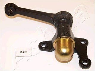 Rinvio sterzo toyota hilux - rinvio,