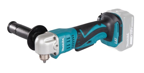 Trapano avvitatore angolare - , a