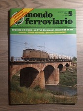 Mondo Ferroviario