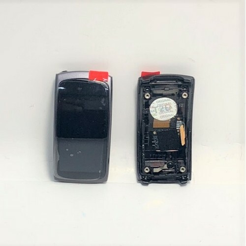 Assy lcd originale samsung - assy,