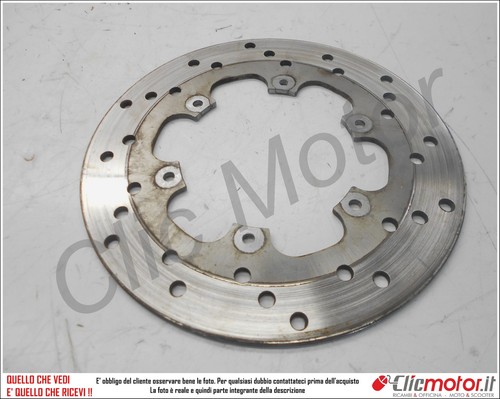 Disco freno anteriore brake - freno,