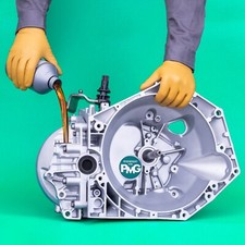 CAMBIO 20GP08 20GP1820GP07