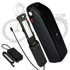Batteria Litio 48V 13AH per 1000W 750W 500W Ebike Bicicletta Elettrica Motore Bafang
