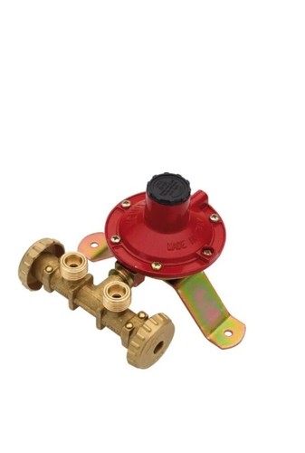 Centralina gas gpl bombole - gas,