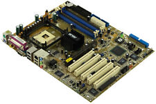 SCHEDE MADRI ASUS P4C800 SOCKET 478 4x DDR PCI AGP PRO