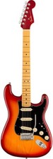 Fender american ultra luxe - american,