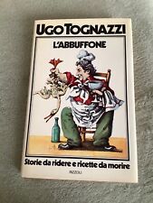 UGO TOGNAZZI - L'ABBUFFONE