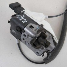 Coperchio serratura posteriore destro PSA828414 per PEUGEOT PARTNER MK2 2008-2018 (59358)