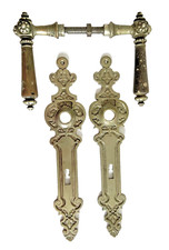 Vecchio Presser Set Dal