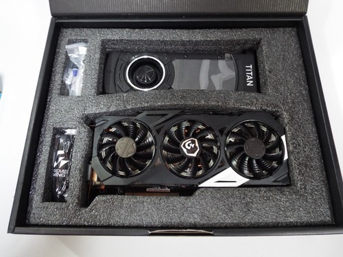 Gigabyte nvidia geforce gtx - nvidia,