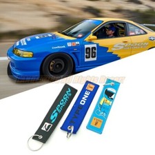 JDM SPOON SPORTS Honda Key