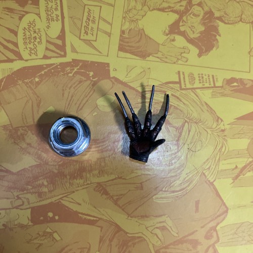 Guanto neca nightmare elm - a,