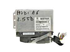 776827 CENTRALINA CONTROLLO