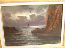 quadri livorno postmacchiaioli