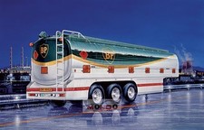 1:24 Italeri RIMORCHIO