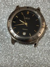 Orologio Laco Vintage anni 80