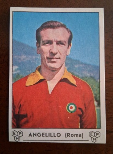 Figurine panini 1964 - panini, 1964/65