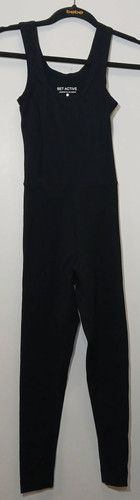Set active body - donna, piccolo