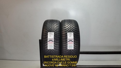 Gomme usate stagioni - ,