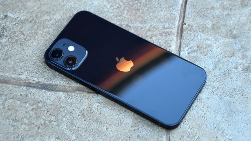 Apple iphone mini - iphone, 12
