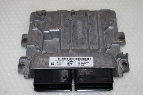 Centralina motore ford kuga - motore, 2