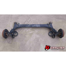 PONTE ASSALE POSTERIORE SEAT IBIZA 6J 2009 1.2B 5P
