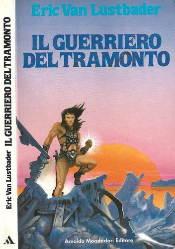 Guerriero del tramonto - il,