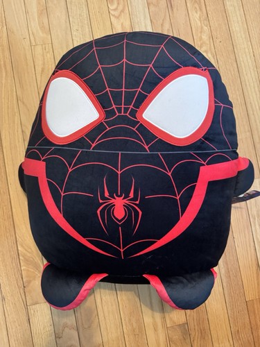 Peluche spiderman mattel - peluche,