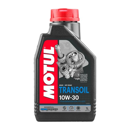 Litro olio motul transoil - 1,