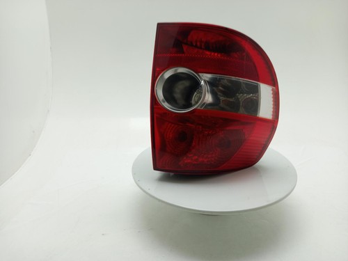 Fanale posteriore volkswagen - fanale,