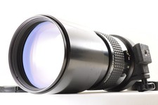 Nikon Ai NIKKOR 300 mm f/4.5