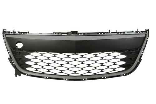 Griglia ventilazione paraurti