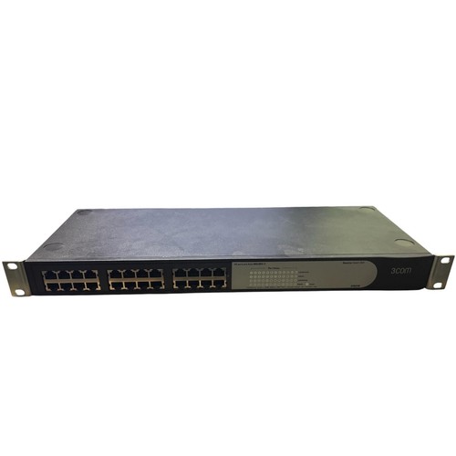 3com baseline switch 2024 - 3com,