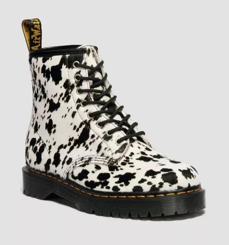 Martens 1460 bex dalmatian - 1460,