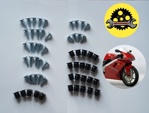 Cagiva mito 125 - cagiva, viti