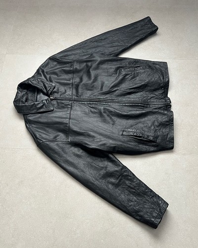 Giacca cafe racer uomo - giacca, biker
