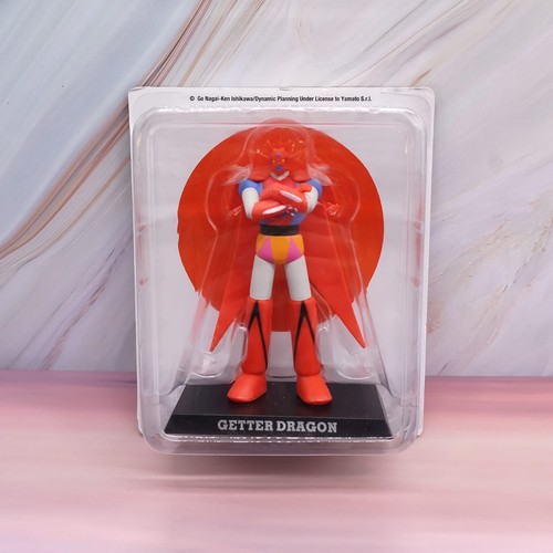 Robot anime collection - robot, go