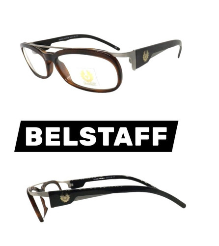 Belstaff london montatura per - belstaff,