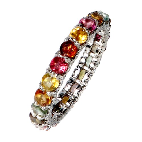 Anello argento sterling 925 - sterling,