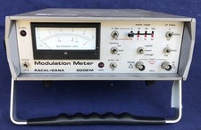 Modulation Meter RACAL - DANA