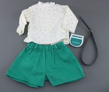 Set uniforme Today Girl Scout