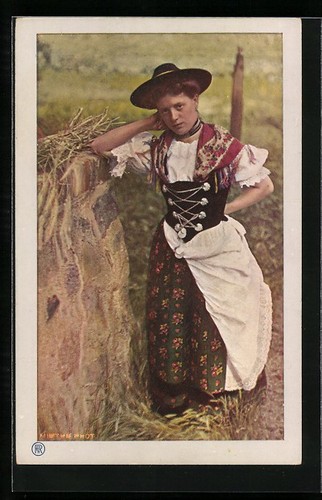 Tirolese costume si - costume,
