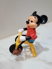 Triciclo da equitazione