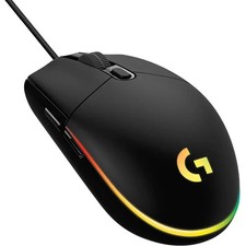 Logitech G102 Mouse USB Mouse